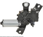 Cardone 85-3578 Windshield Wiper Motor - Rear - view 1