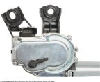 Cardone 85-3578 Windshield Wiper Motor - Rear - view 3