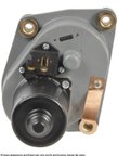 Cardone 85-380 Windshield Wiper Motor - Front - view 4