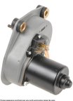 Cardone 85-380 Windshield Wiper Motor - Front - view 2