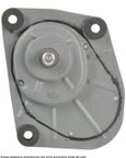 Cardone 85-382 Windshield Wiper Motor - Front or Rear - view 1