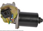 Cardone 85-387 Windshield Wiper Motor - Front - view 4