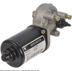 Cardone 85-387 Windshield Wiper Motor - Front - view 2