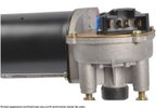 Cardone 85-387 Windshield Wiper Motor - Front - view 3