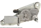 Cardone 85-40000 Wiper Motor - Rear - view 1