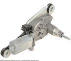 Cardone 85-40000 Wiper Motor - Rear - view 2