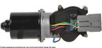 Cardone 85-4000 Windshield Wiper Motor - Front - view 4