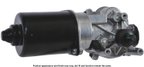 Cardone 85-4013 Windshield Wiper Motor - Front - view 2