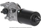 Cardone 85-4017 Windshield Wiper Motor - Front - view 2