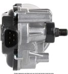 Cardone 85-4017 Windshield Wiper Motor - Front - view 5
