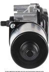 Cardone 85-4017 Windshield Wiper Motor - Front - view 1