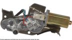 Cardone 85-40210 Windshield Wiper Motor - Rear - view 1