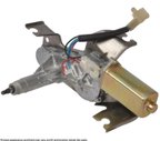 Cardone 85-40210 Windshield Wiper Motor - Rear - view 2