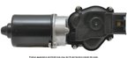 Cardone 85-4025 Windshield Wiper Motor - Front - view 4