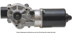 Cardone 85-4025 Windshield Wiper Motor - Front - view 1