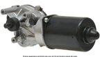 Cardone 85-4025 Windshield Wiper Motor - Front - view 2
