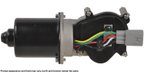 Cardone 85-4028 Windshield Wiper Motor - Front - view 4