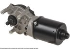 Cardone 85-4028 Windshield Wiper Motor - Front - view 2