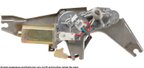 Cardone 85-40360 Windshield Wiper Motor - Rear - view 1