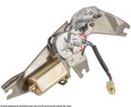 Cardone 85-40360 Windshield Wiper Motor - Rear - view 2