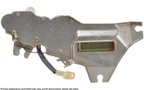 Cardone 85-4037 Windshield Wiper Motor - Rear - view 4