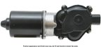 Cardone 85-4042 Windshield Wiper Motor - Front - view 4