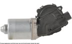 Cardone 85-4053 Windshield Wiper Motor - Front - view 4