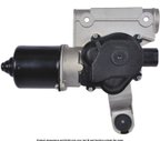 Cardone 85-4059 Wiper Motor - Front - view 4