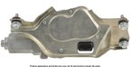 Cardone 85-4066 Wiper Motor - Rear - view 4