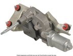 Cardone 85-4066 Wiper Motor - Rear - view 2