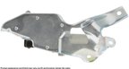 Cardone 85-4067 Windshield Wiper Motor - Rear - view 4