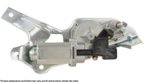 Cardone 85-4067 Windshield Wiper Motor - Rear - view 1