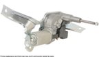 Cardone 85-4067 Windshield Wiper Motor - Rear - view 2