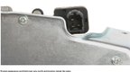 Cardone 85-4067 Windshield Wiper Motor - Rear - view 3