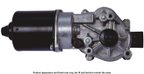 Cardone 85-4068 Windshield Wiper Motor - Front - view 1