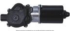 Cardone 85-4076 Windshield Wiper Motor - Front - view 4