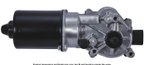 Cardone 85-4076 Windshield Wiper Motor - Front - view 1