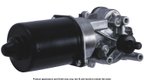 Cardone 85-4076 Windshield Wiper Motor - Front - view 2