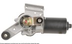 Cardone 85-4316 Windshield Wiper Motor - Front - view 1