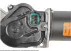 Cardone 85-4316 Windshield Wiper Motor - Front - view 3