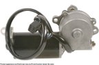 Cardone 85-432 Windshield Wiper Motor - Front - view 4