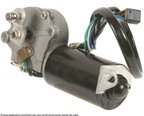 Cardone 85-432 Windshield Wiper Motor - Front - view 2