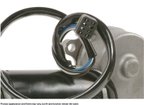 Cardone 85-432 Windshield Wiper Motor - Front - view 3