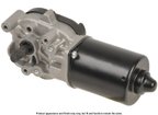 Cardone 85-4331 Windshield Wiper Motor - Front - view 2