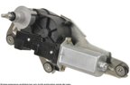 Cardone 85-4348 Windshield Wiper Motor - Rear - view 2