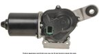 Cardone 85-4383 Windshield Wiper Motor - Front - view 4