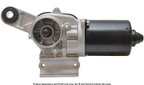 Cardone 85-4383 Windshield Wiper Motor - Front - view 1