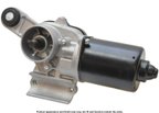 Cardone 85-4383 Windshield Wiper Motor - Front - view 2