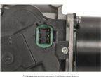Cardone 85-4383 Windshield Wiper Motor - Front - view 3