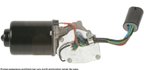 Cardone 85-438 Wiper Motor - Front - view 4
